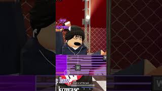 lowkey karaoke in jjs is fun      #jujutsushenanigans #roblox #jjs #battlegrounds #update #fyp #jjk