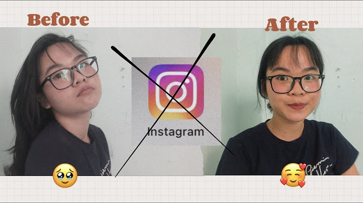 Instagram là gì khác với facebook như thế nào