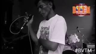 Ujang Samudera Live - Mutiara Kaca