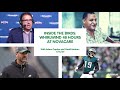 (1/10) Inside the Birds: WHIRLWIND 48 HOURS AT NOVACARE with Adam Caplan and Geoff Mosher
