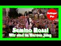 Capture de la vidéo Semino Rossi - Wir Sind Im Herzen Jung (Srf Donnschtig Jass 2017)
