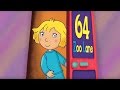 64 Zoo Lane - Thelma the Whale & Patsy the Porcupine | Cartoon for kids