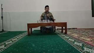 MOMEN PERMINTAAN MAAF BAHASA SUNDA DI ACARA HALAL BIHALAL#A SAEP