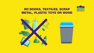 Recycle Right October 2021