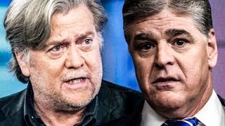 Download Lagu Hannity Tells Bannon He's TERRIFIED They're Gonna Be Arrested MP3