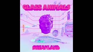 Glass Animals - Heat Waves (sped up)