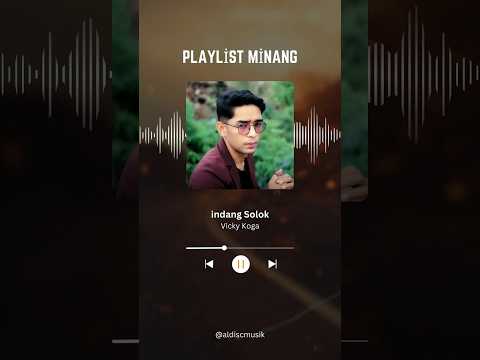 Diva Aurel - Indang Solok (Official Music Video) - Remix Minang Timur Terbaru 2025