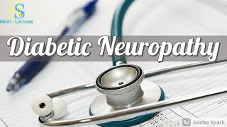Diabetic Neuropathy | Types | Treatment