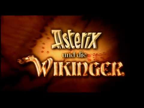 Asterix Und Die Wikinger Asterix Und Die Wikinger