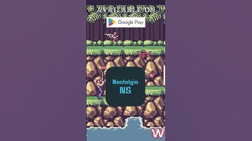 How to play old School Nes games on Android #nes #emulator #howtoplay