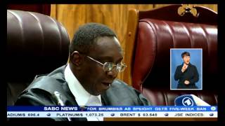 The Omar al-Bashir saga continues