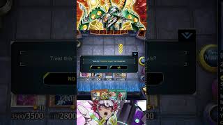 DRAGON LINK ROKKET DECK WITH RED-EYE FULLMETAL DRAGON FULL COMBO #masterduels #yugiohmasterduel