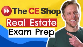 The CE Shop Real Estate Review 2024 (Is It Worth It?)