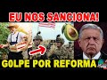 EU DA DUR0 G0LPE! NOS BAJARON 1000 MDD!