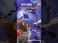 Follow the Squirrel sleigh #marvelrivals #marvelrivalsclips #gaming #christmas