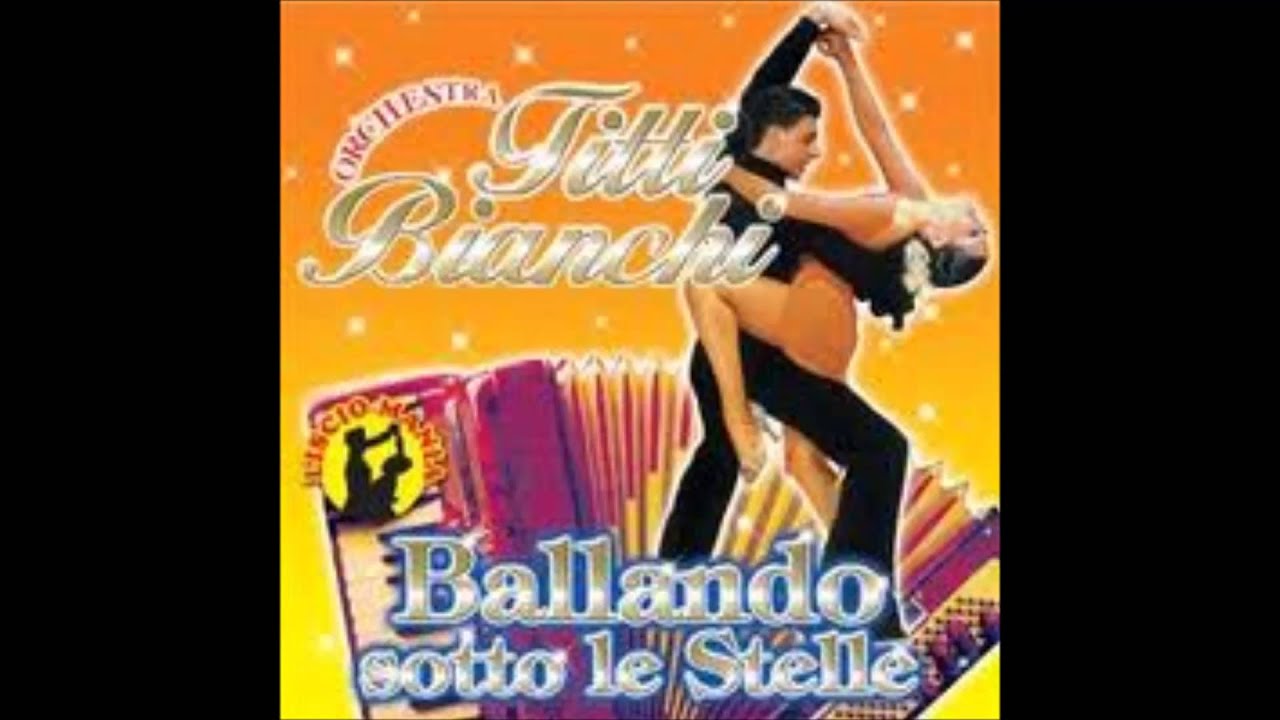 Watch Titti Bianchi - NOTTE BLU (tango) on YouTube Watch Titti Bianchi - NOTTE BLU (tango) on YouTube