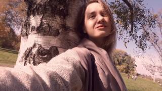 Sandra Andervin - Ноябрьское Настроение