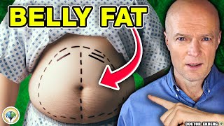 Top 10 Things You Must NEVER Do To Lose BELLY FAT by Dr. Sten Ekberg 307,313 views 4 months ago 27 minutes