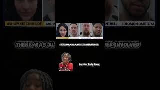 Possible prostitution ring in Texas #crimenews #crimestory #truecrimecommunity #truestory #funny