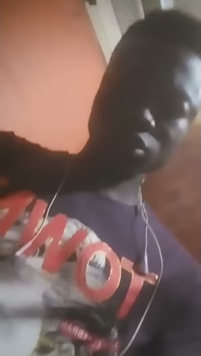 Studio Djine Maifa coming son Phénoménal