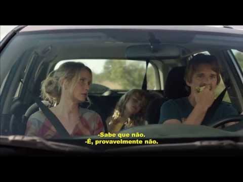 Antes da Meia-Noite (Before Midnight) Trailer Legendado em HD