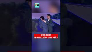SpreenMC - STREAMER REVELACIÓN DEL AÑO - Premios ESLAND de The Grefg