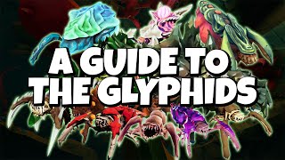 The Ultimate Glyphid Survival Guide | Deep Rock Galactic