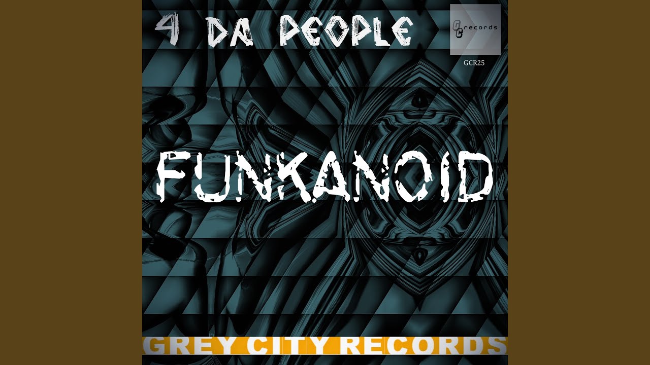 Watch Funkanoïd on YouTube Watch Funkanoïd on YouTube