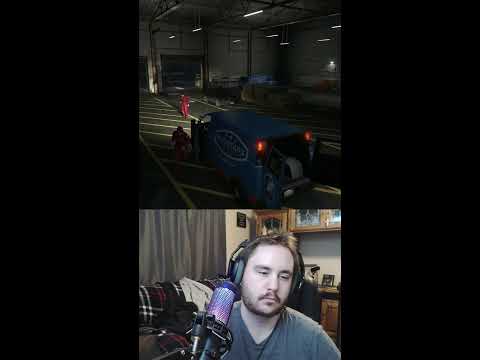 STARTING THE GTA5 STORY PLAYTHROUGH - MONETIZATION GRIND (Portrait)