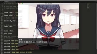 screenshot of the youtube video