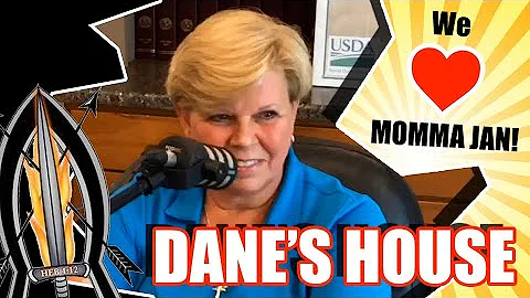 Dane's House - Jan McCoy | True Purpose