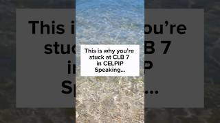 Watch the difference between CLB 7 vs CLB 9 👀 #celpip #english #languagelevel