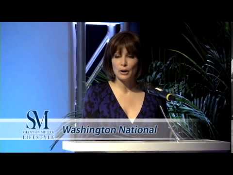 Shannon Miller