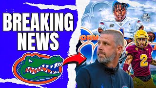 BREAKING: Gators LAND 5 STAR CB, MORE TO COME?, Changes to STAFF, Recruiting TALK & MORE screenshot 3