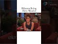Rihanna S Funniest Unfiltered Moments Prove She Has No Filter