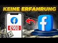 Geld Verdienen Mit Facebook Reels Ohne Reels Erstellen Zu Müssen