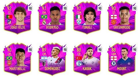 PACYBITS 20 GLITCH FUTURE STARS