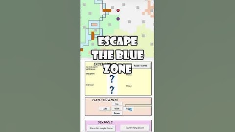 I made Fortnite in Excel!  #excelgaming