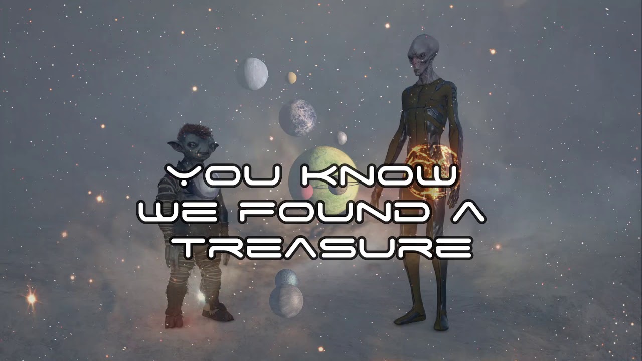 Treasure | MJM adlı videoyu YouTube'da izle Treasure | MJM adlı videoyu YouTube'da izle