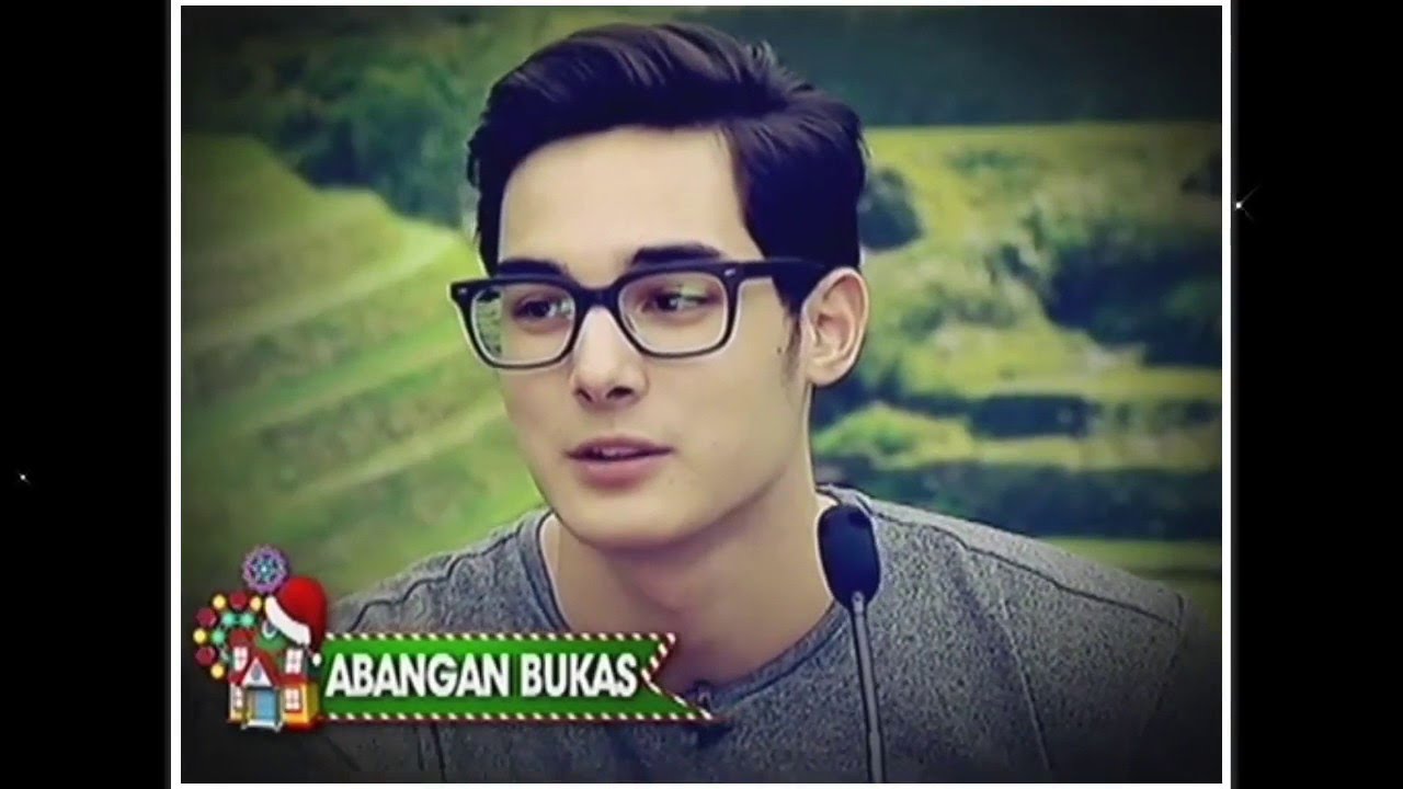 Tawa ako Sobra dito kay MayMay.....