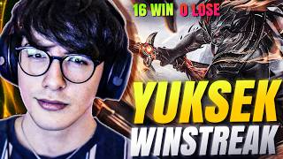 LARS | YASUO ILE LOSE ALMIYORUM!
