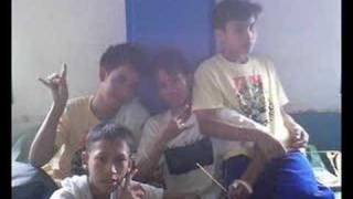 IMA 2nd year batch 2007-2008