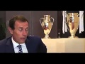 Historia de Emilio Butragueño en el Atlético Celaya (Llegada al Fútbol Mexicano)