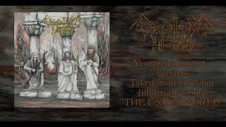 Cemetery Lights - Tartaros