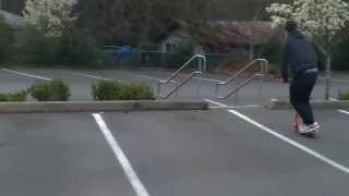 James Bragg: Street Edit 2013