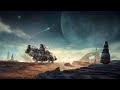 Starfield Fan trailer avatar 2 style trailer 