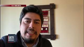 CORE Araucanía rechazó el proyecto de transmisión eléctrica Metrenco –Nueva Imperial