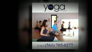 Vinyasa Yoga Studio Palm Beach Gardens Fl Call 561-776-9888