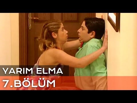 Yarım Elma 7. Bölüm