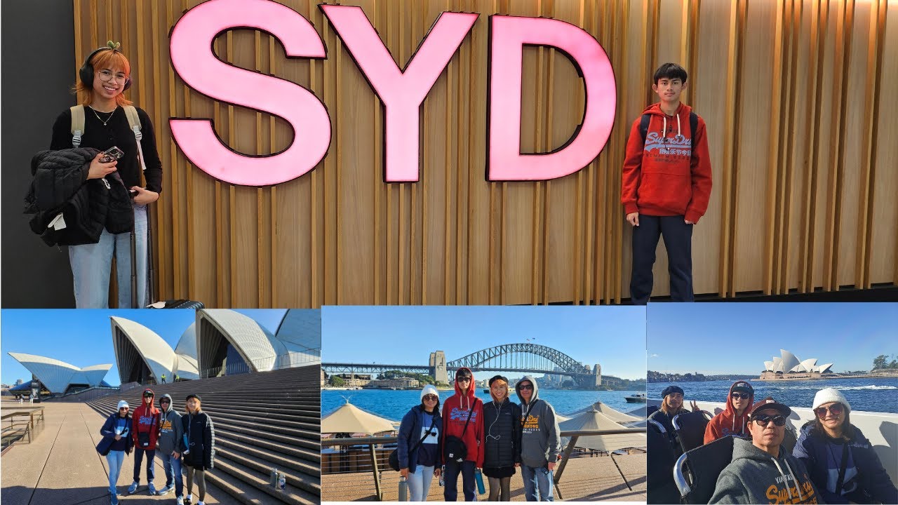 Opera House 2025 Sydney